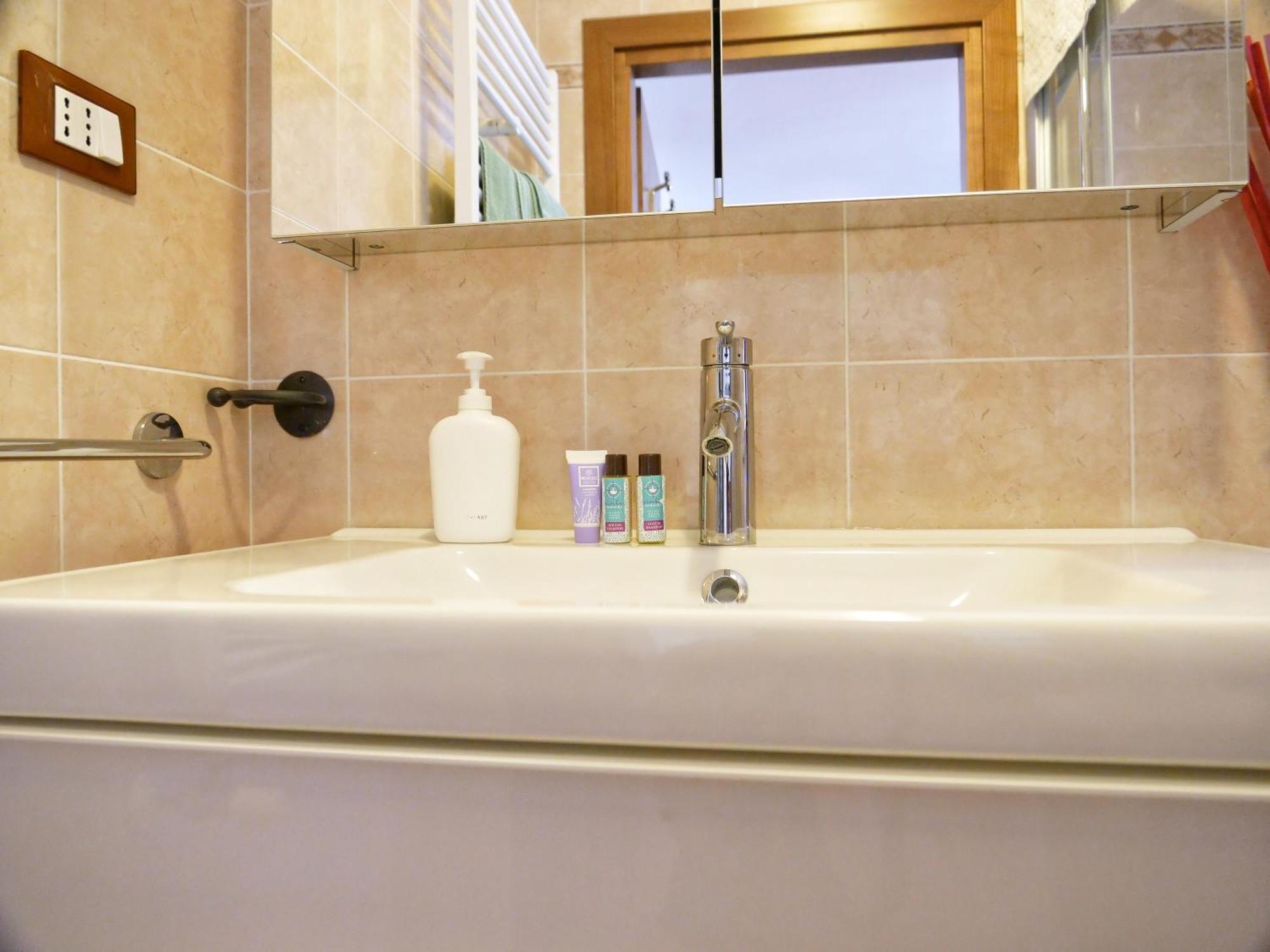 Casa Vianella - Romantico Monolocale Per Vivere Come Una Volta Grado Esterno foto