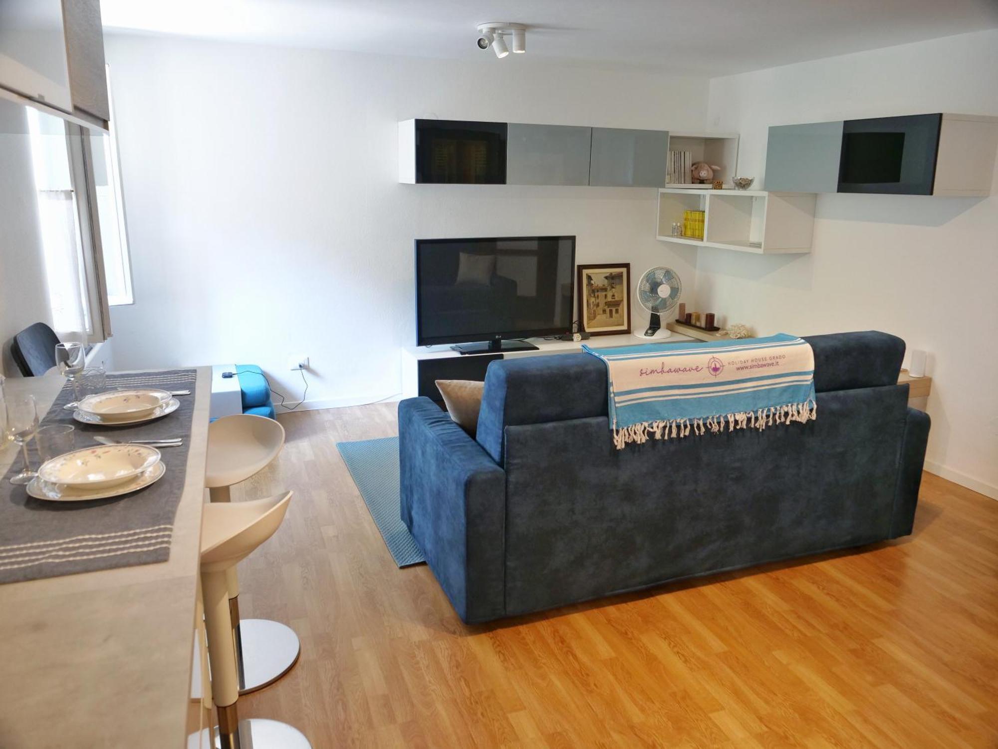 Casa Vianella - Romantico Monolocale Per Vivere Come Una Volta Grado Esterno foto