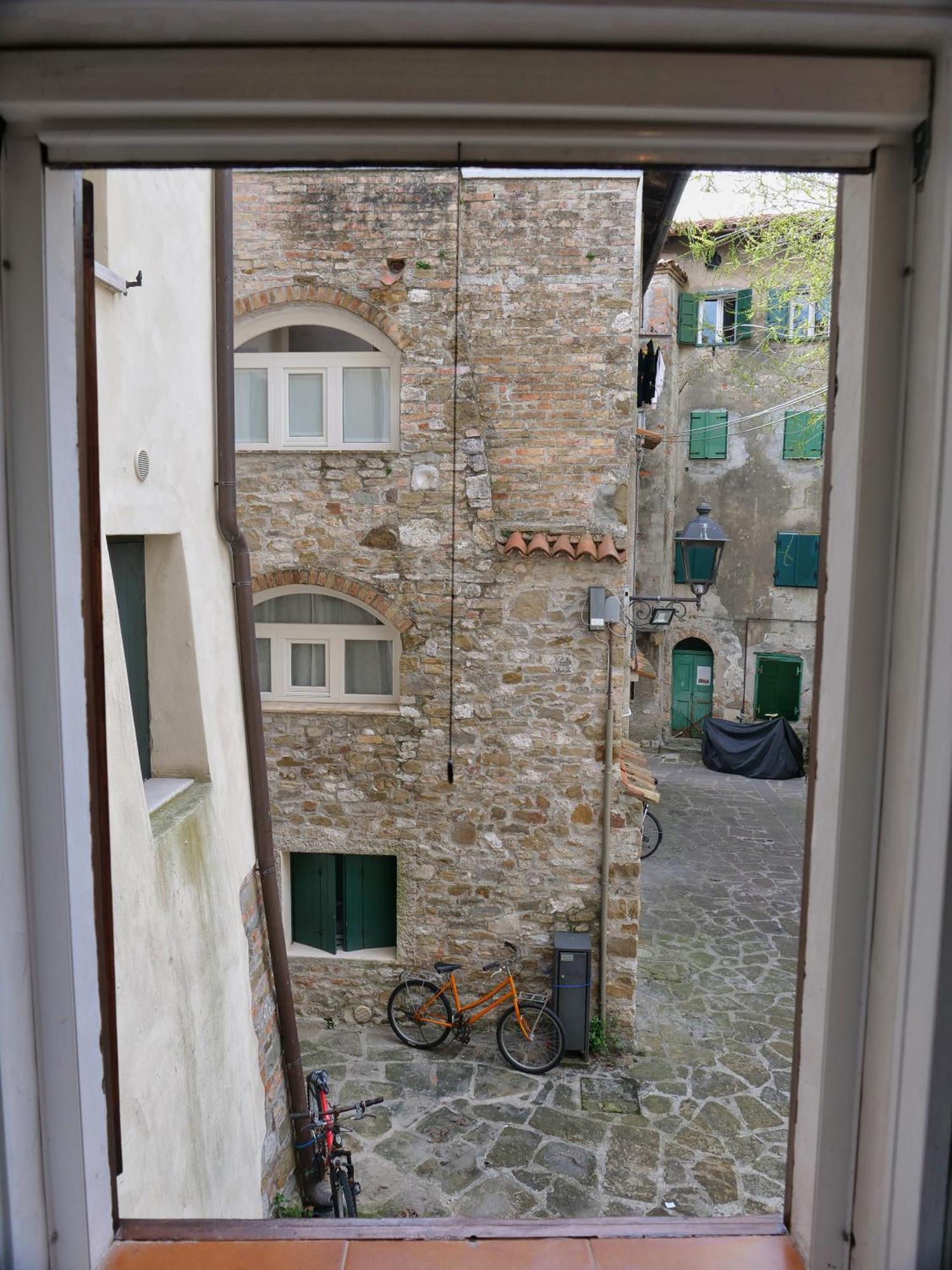 Casa Vianella - Romantico Monolocale Per Vivere Come Una Volta Grado Esterno foto