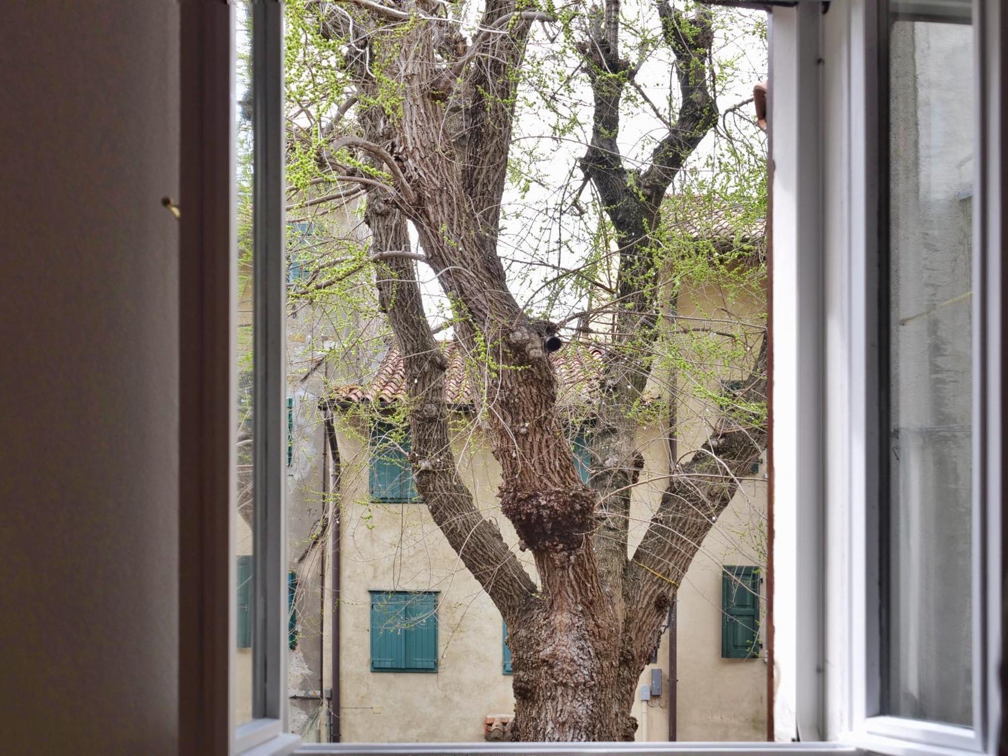 Casa Vianella - Romantico Monolocale Per Vivere Come Una Volta Grado Esterno foto